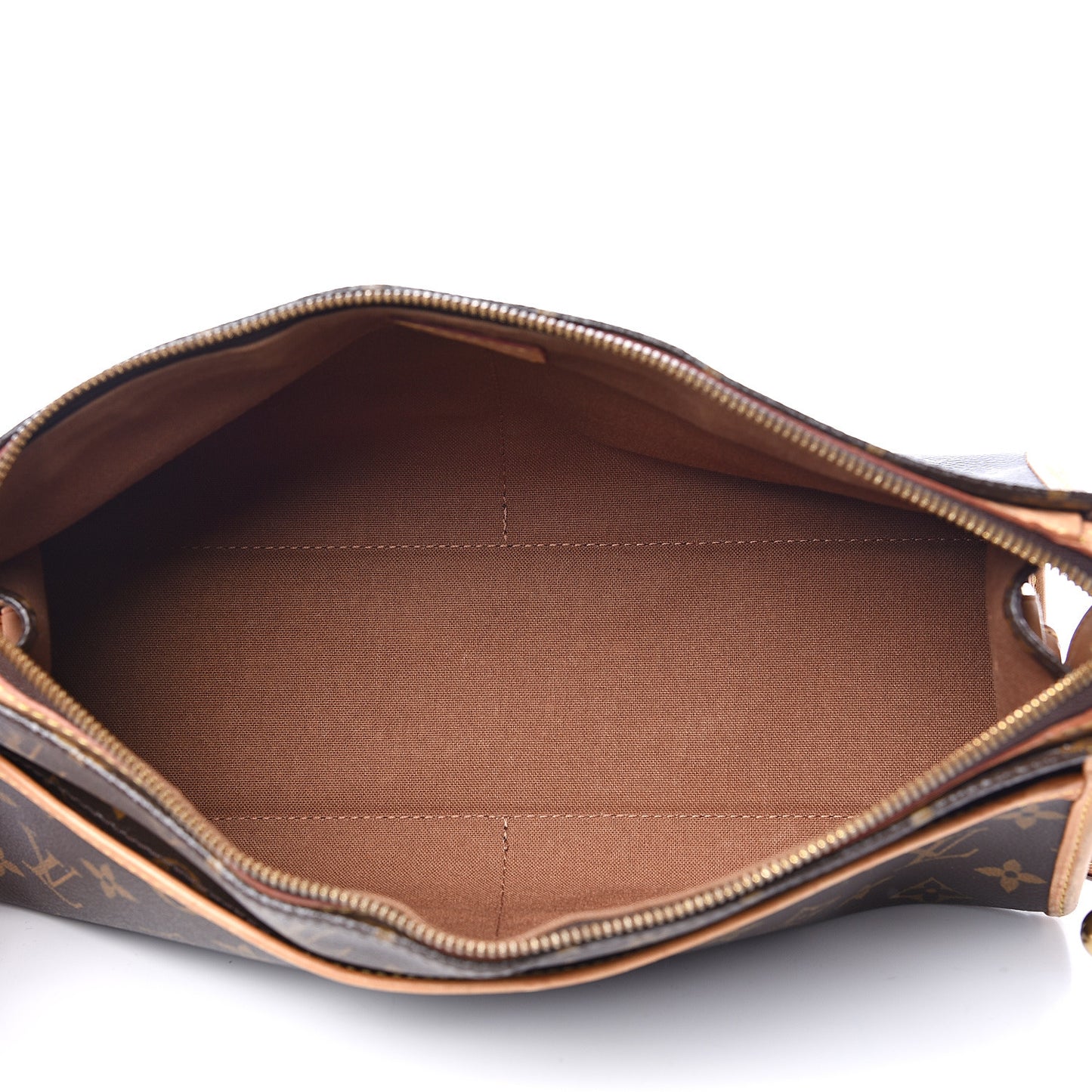 Monogram Popincourt Long Shoulder Bag