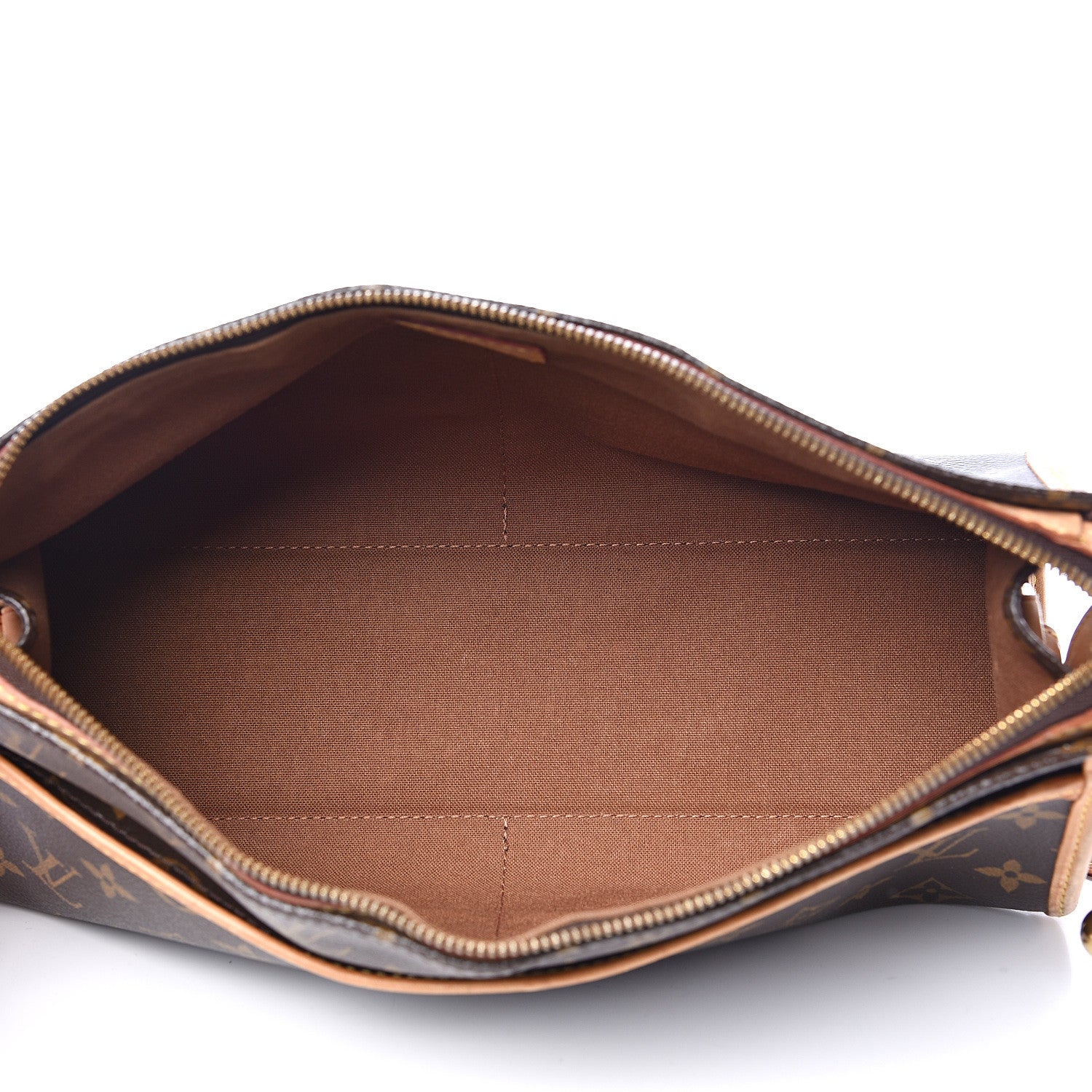 Louis Vuitton Monogram Popincourt Long Shoulder Bag 4 of 14