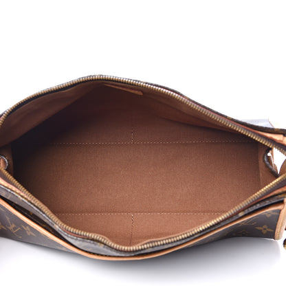 Louis Vuitton Monogram Popincourt Long Shoulder Bag 4 of 14