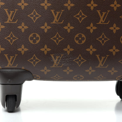Louis Vuitton Monogram Zephyr 55 9 of 12