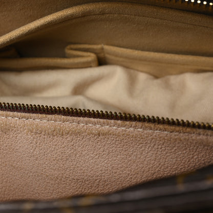 Louis Vuitton Monogram Luco 12 of 14