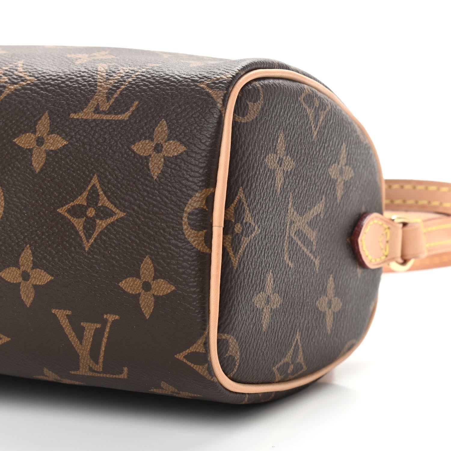 Louis Vuitton Monogram Nano Speedy 10 of 10