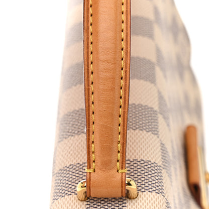 Louis Vuitton Damier Azur Croisette 13 of 19