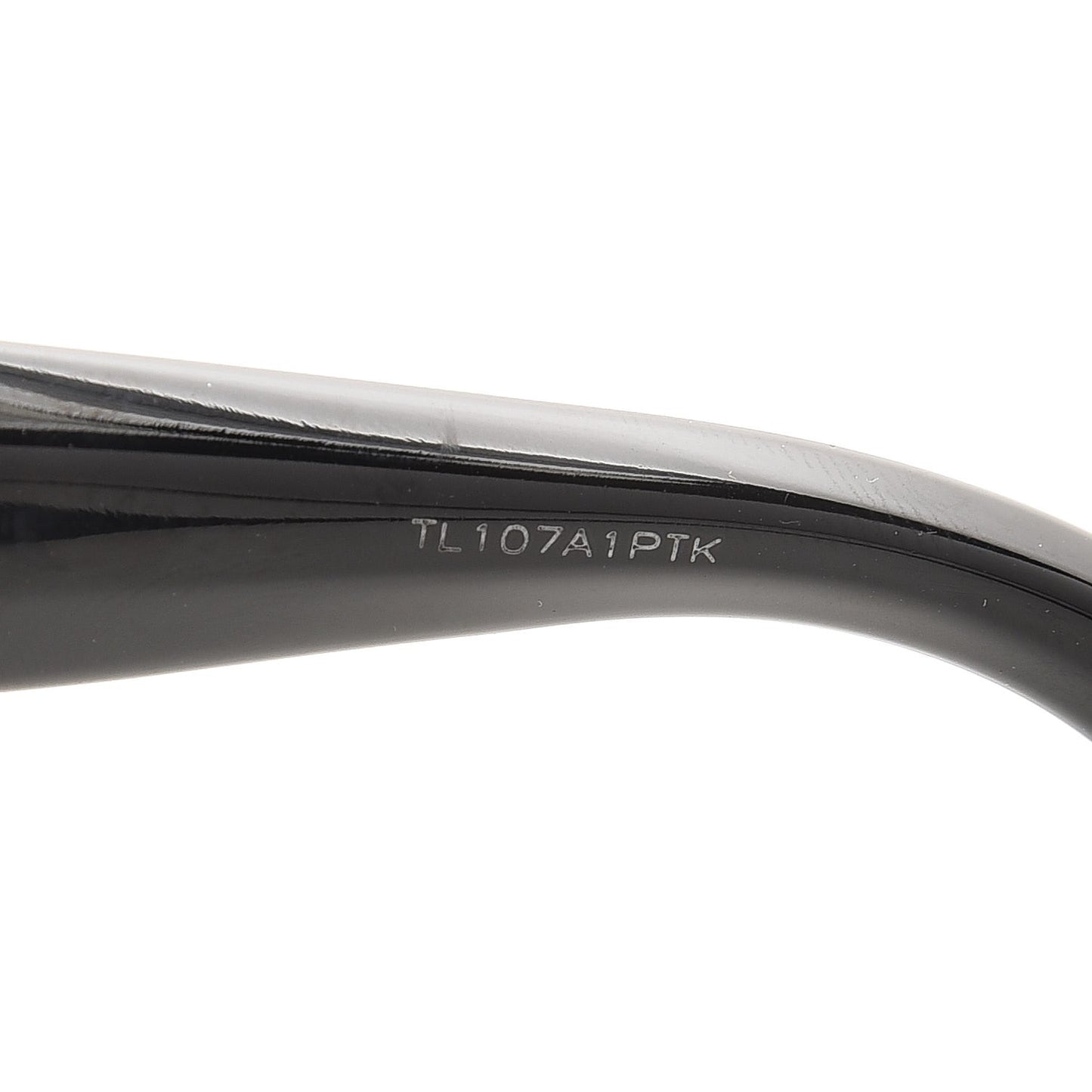 Round Frame Star Sunglasses GG0208S Black
