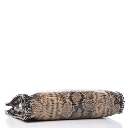 Stella McCartney Eco Python Small Falabella Tote 4 of 8