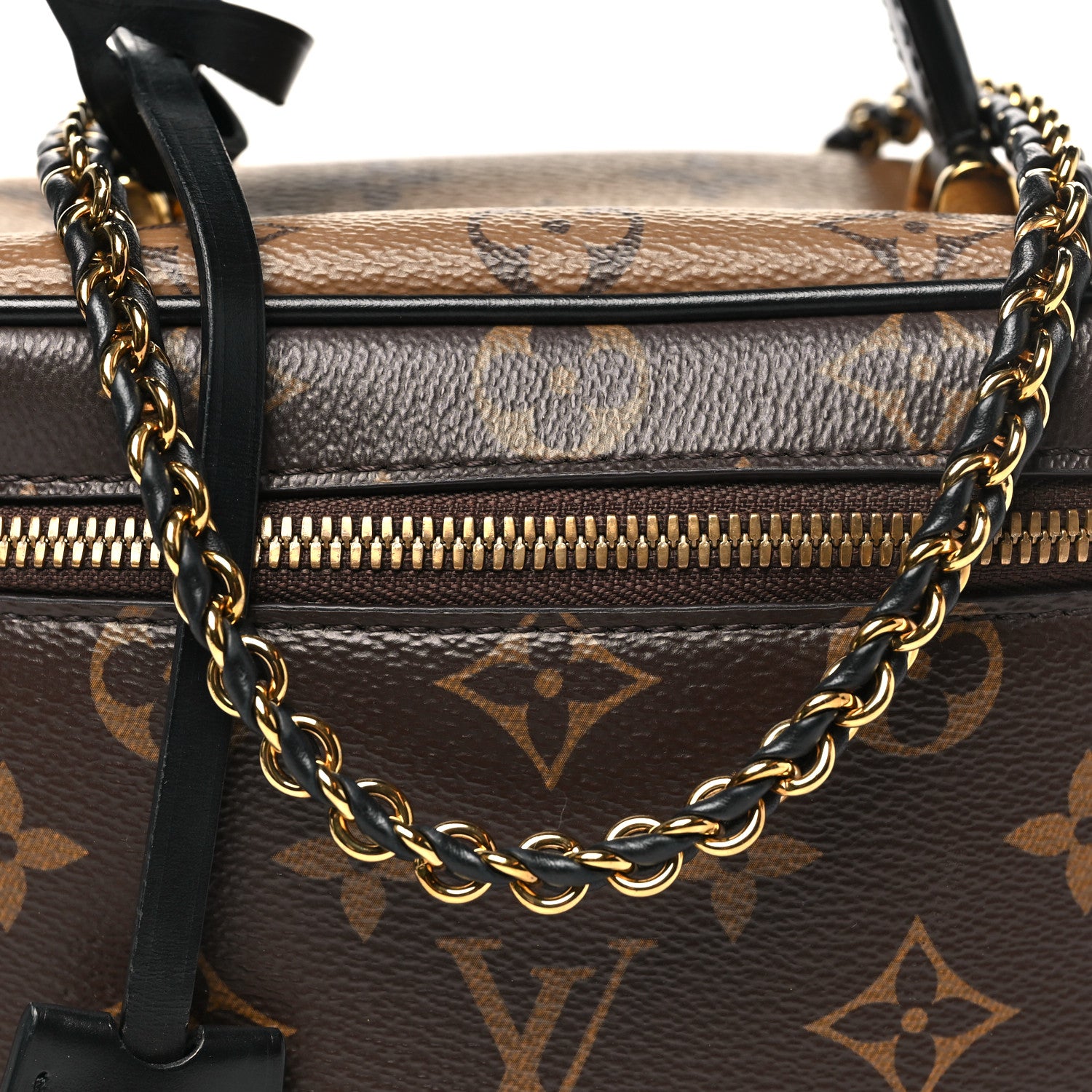 Louis Vuitton Reverse Monogram Vanity PM 1859097 – FASHIONPHILE