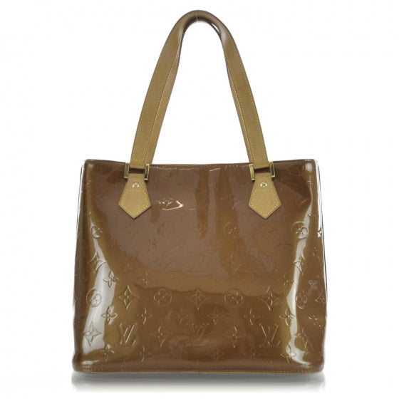 Vernis Houston Bronze