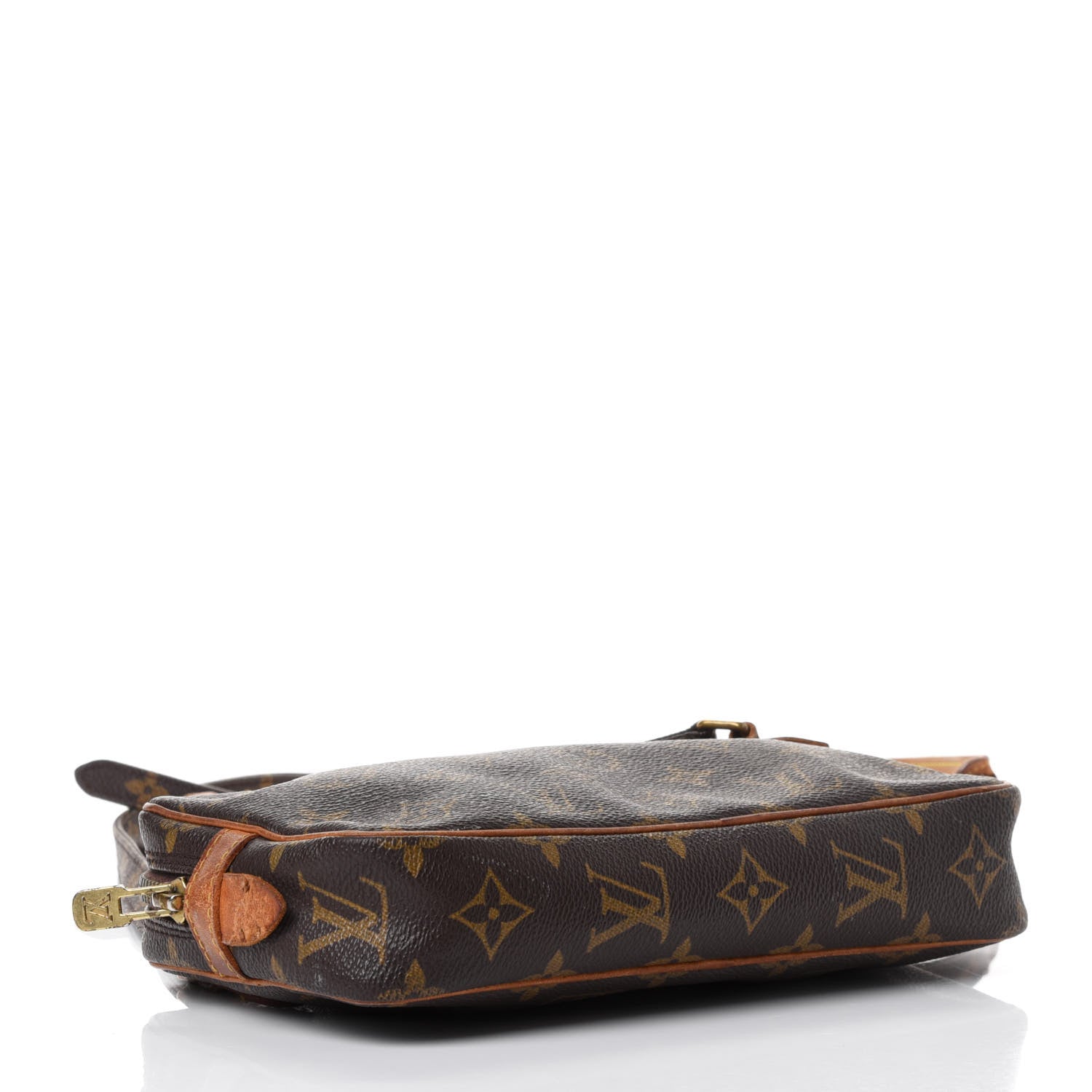 Louis Vuitton Monogram Pochette Marly Bandouliere 3 of 6