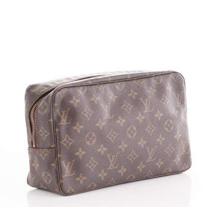 Louis Vuitton Monogram Trousse Toilette 28 3 of 5