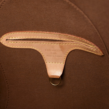 Louis Vuitton Monogram Ellipse MM 5 of 9