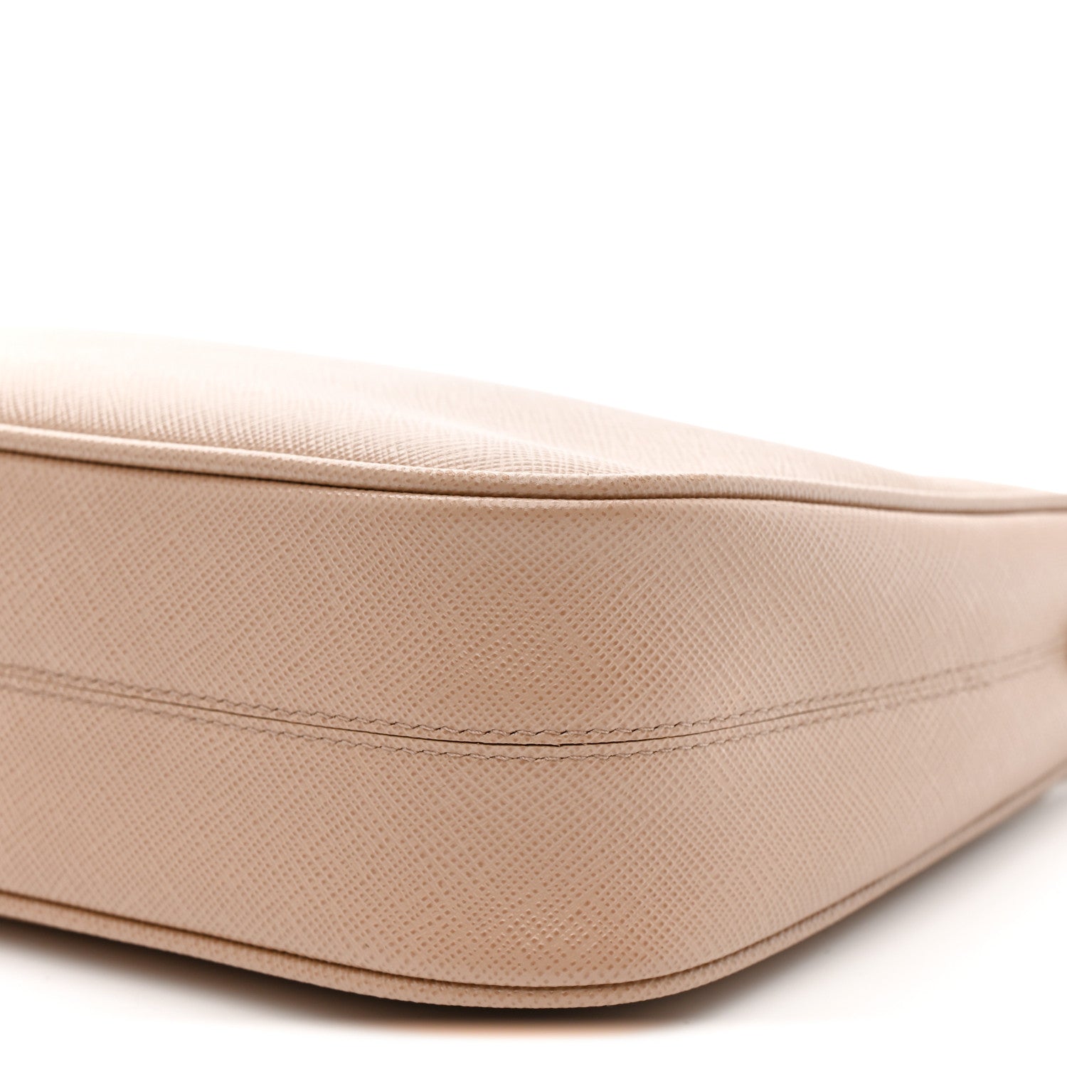 Prada Saffiano Re-Edition 2005 Shoulder Bag Cammeo 10 of 10