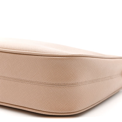 Prada Saffiano Re-Edition 2005 Shoulder Bag Cammeo 10 of 10