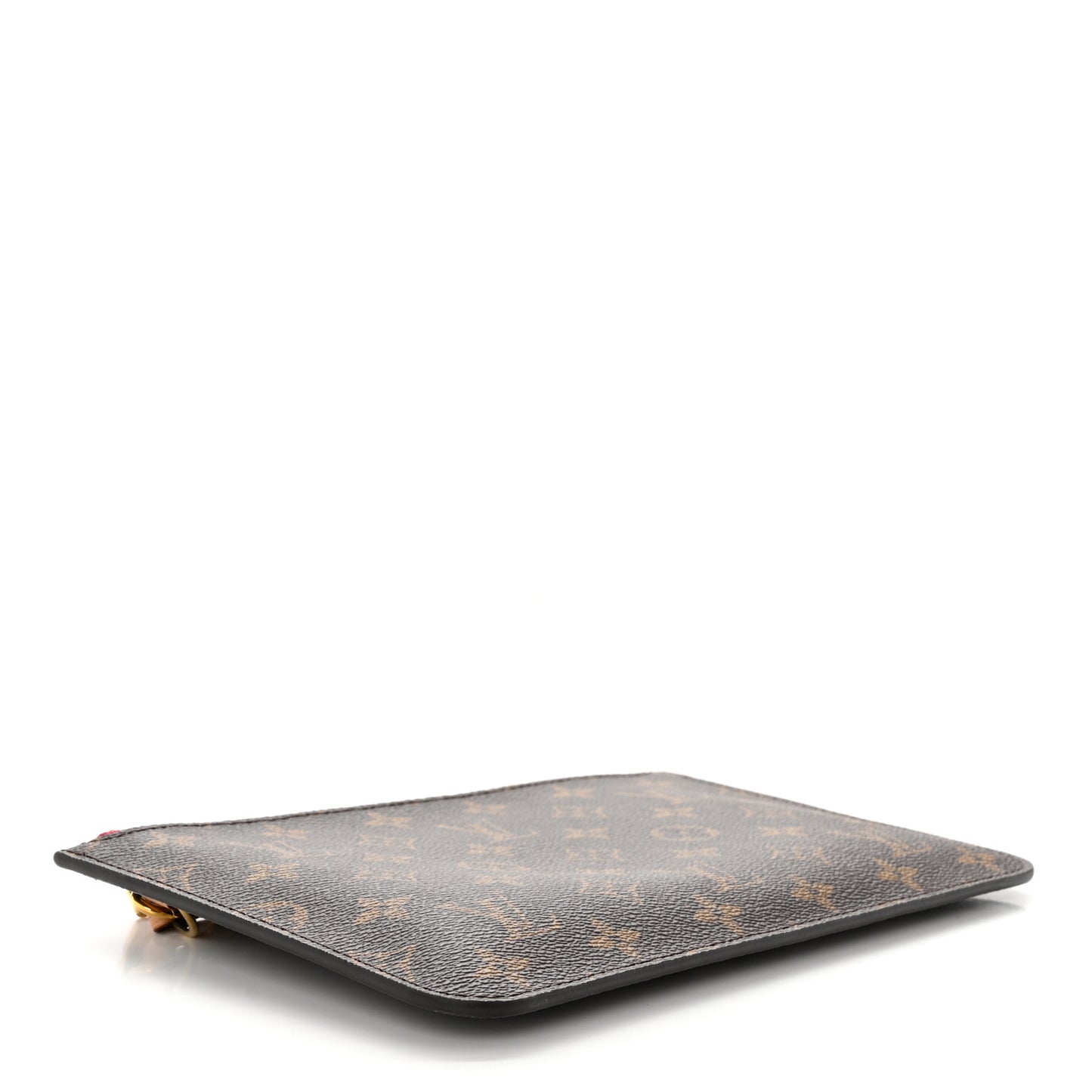 Monogram Neverfull MM GM Pochette Pivoine