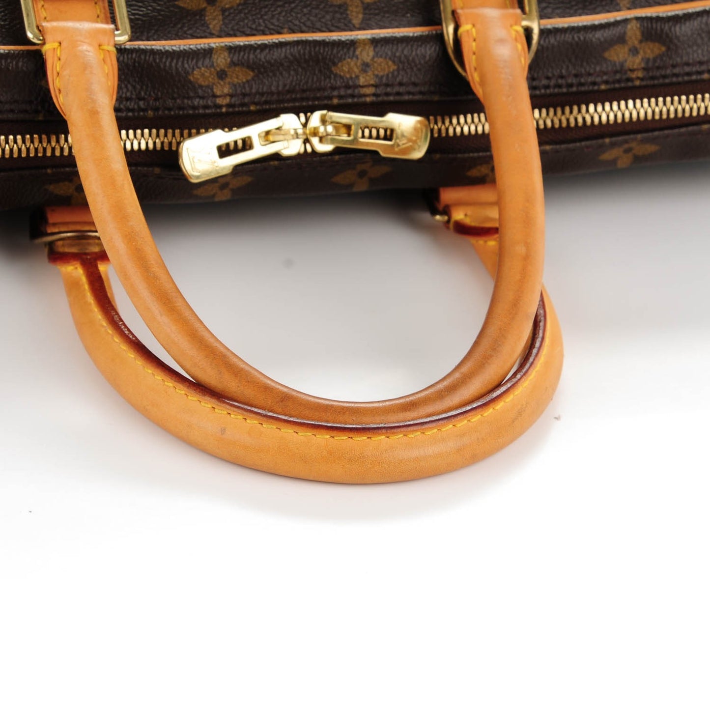 Monogram Porte-Documents Voyage Briefcase
