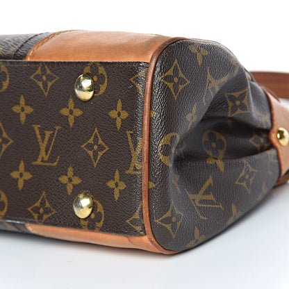Louis Vuitton Monogram Beverly MM 23 of 29