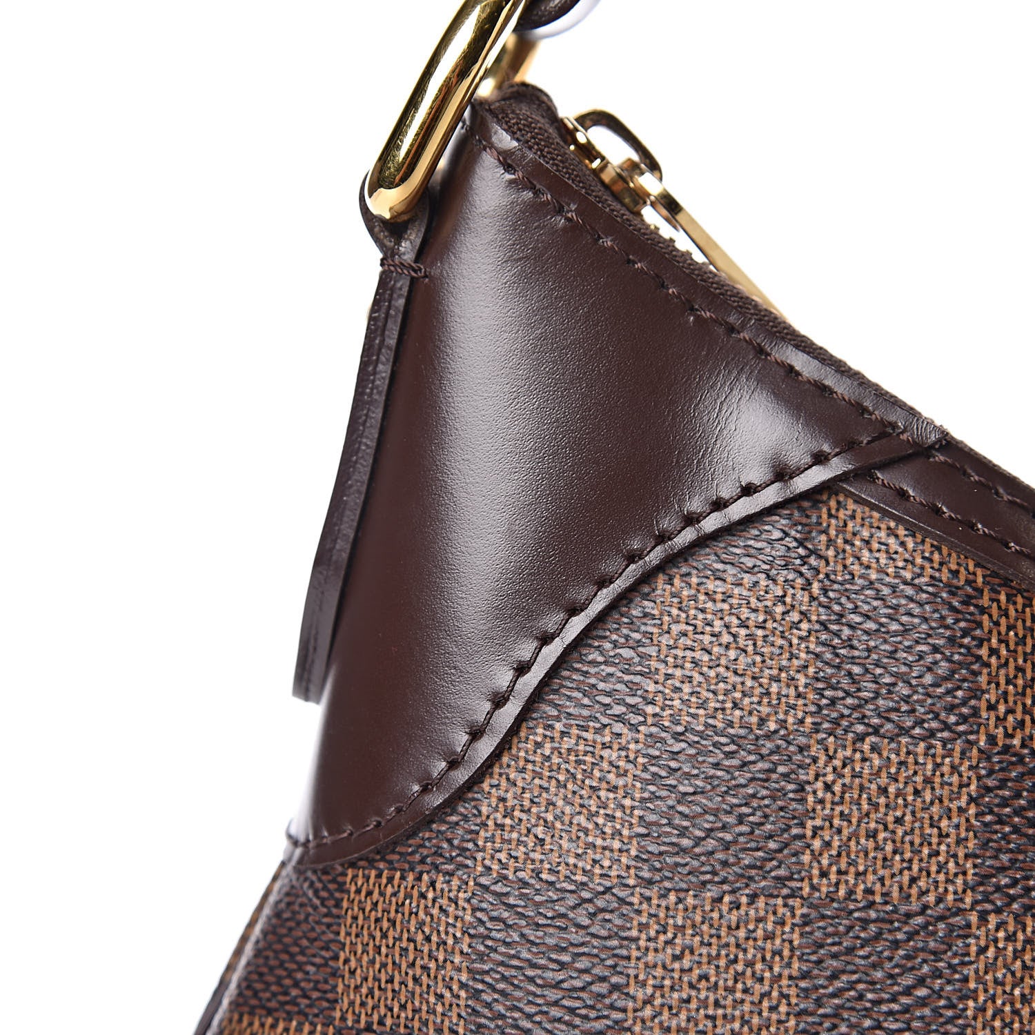 Louis Vuitton Damier Ebene Thames GM 11 of 11