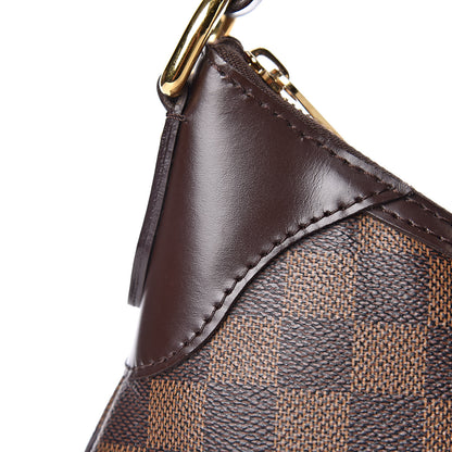 Louis Vuitton Damier Ebene Thames GM 11 of 11