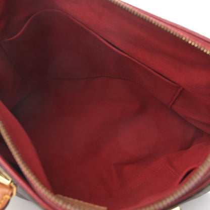 Louis Vuitton Monogram Pallas Cherry 5 of 10