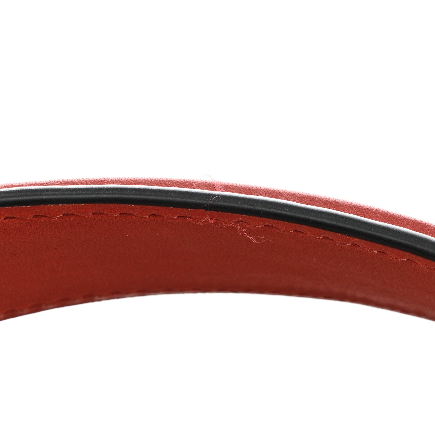 Burberry Canvas Mega Check Medium Ashby Tassel Hobo Cinnamon Red 15 of 15