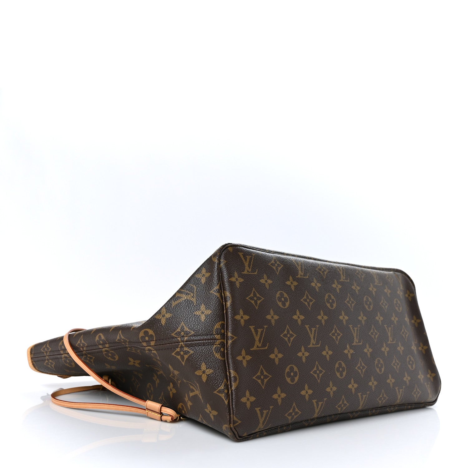 Louis Vuitton Monogram Neo Neverfull GM Pivoine 5 of 10