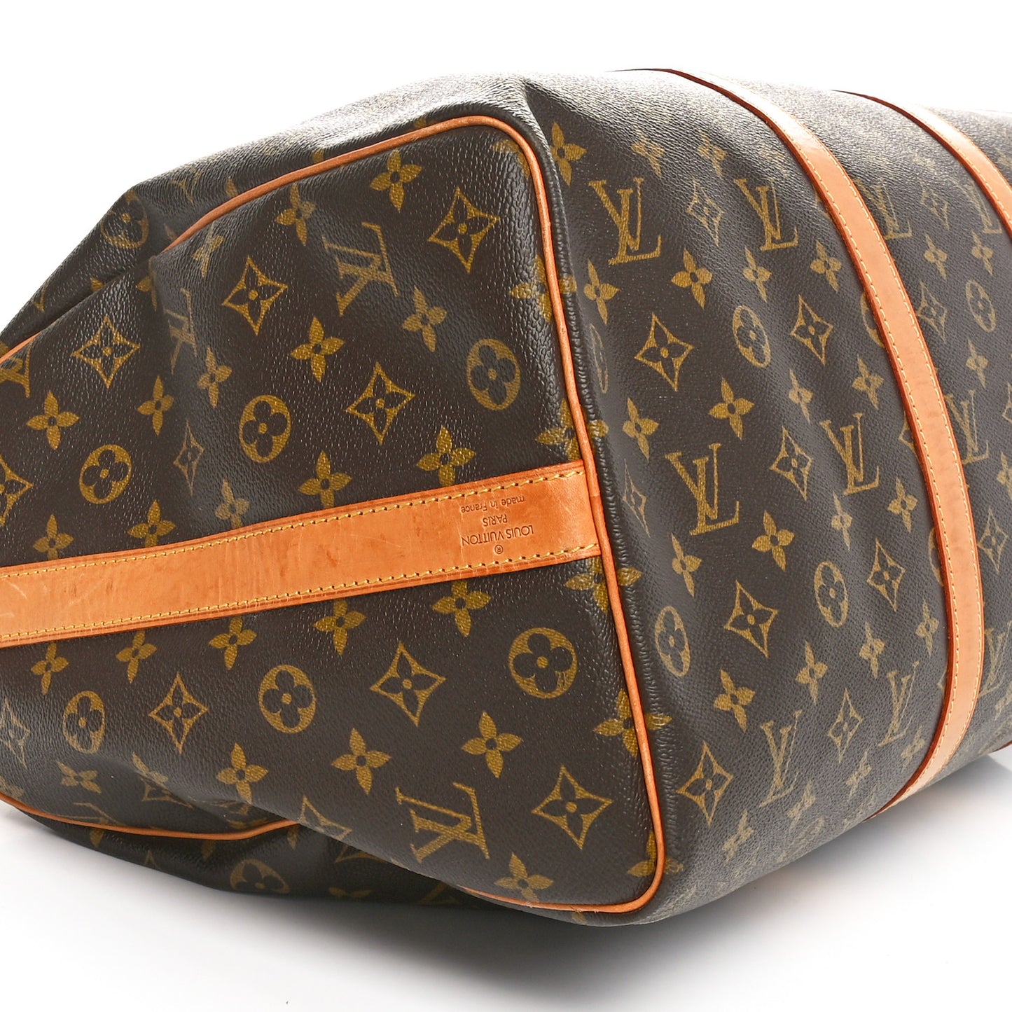Monogram Keepall Bandouliere 50