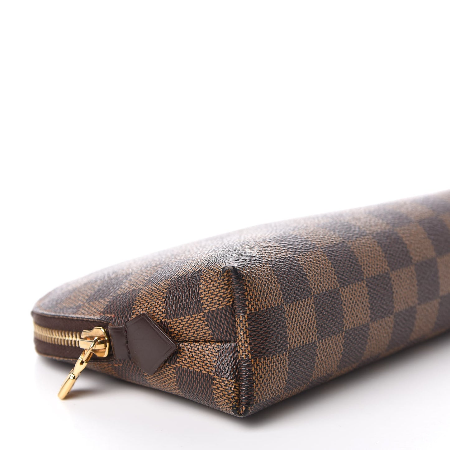 Damier Ebene Cosmetic Pouch GM