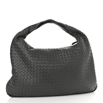 Bottega Veneta Nappa Intrecciato Large Veneta Hobo Matita 3 of 13