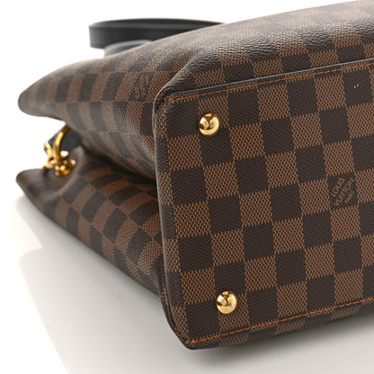 Louis Vuitton Damier Ebene LV Riverside Black 7 of 8
