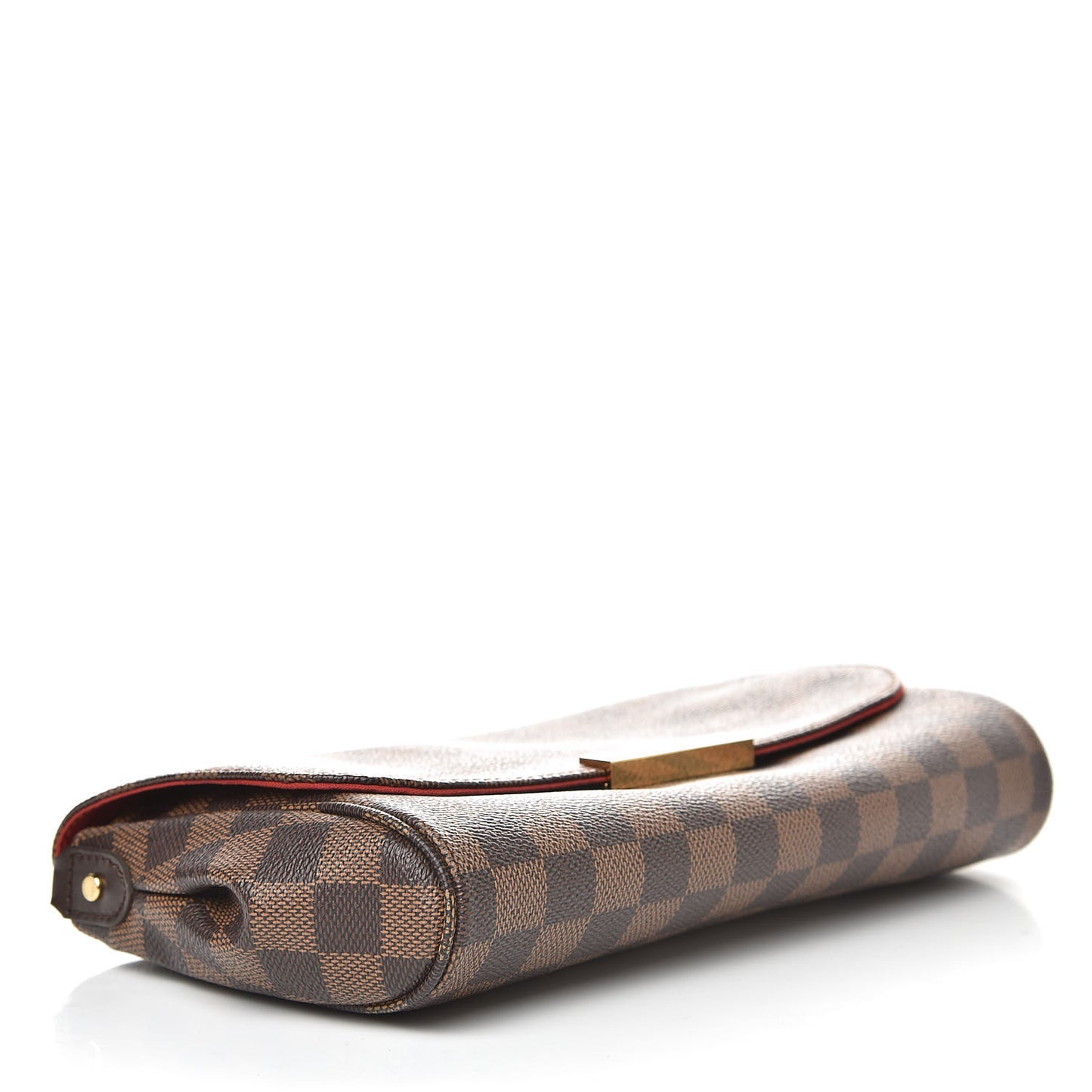 Damier Ebene Favorite MM