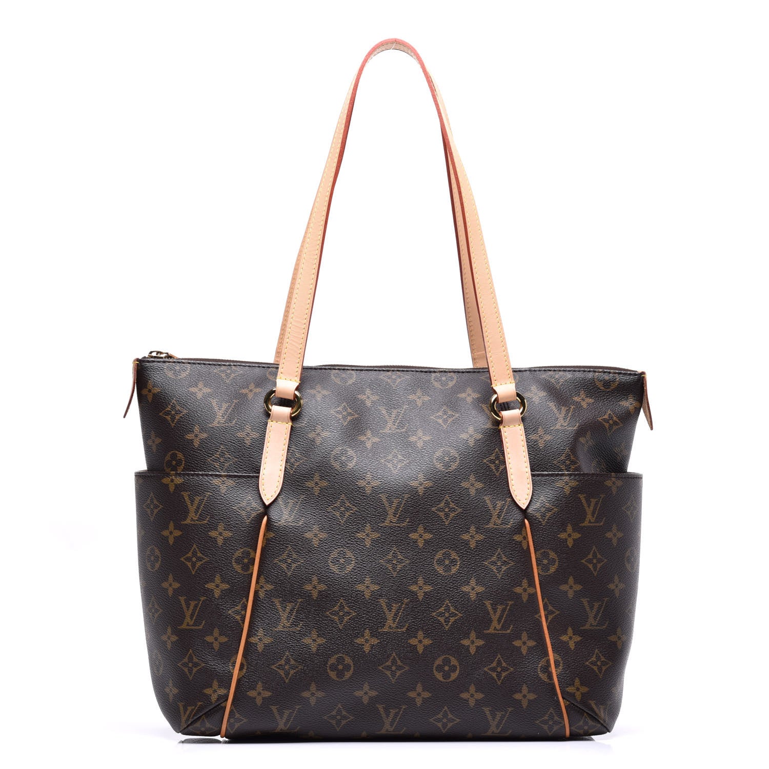 Louis Vuitton Monogram Totally MM 1 of 9