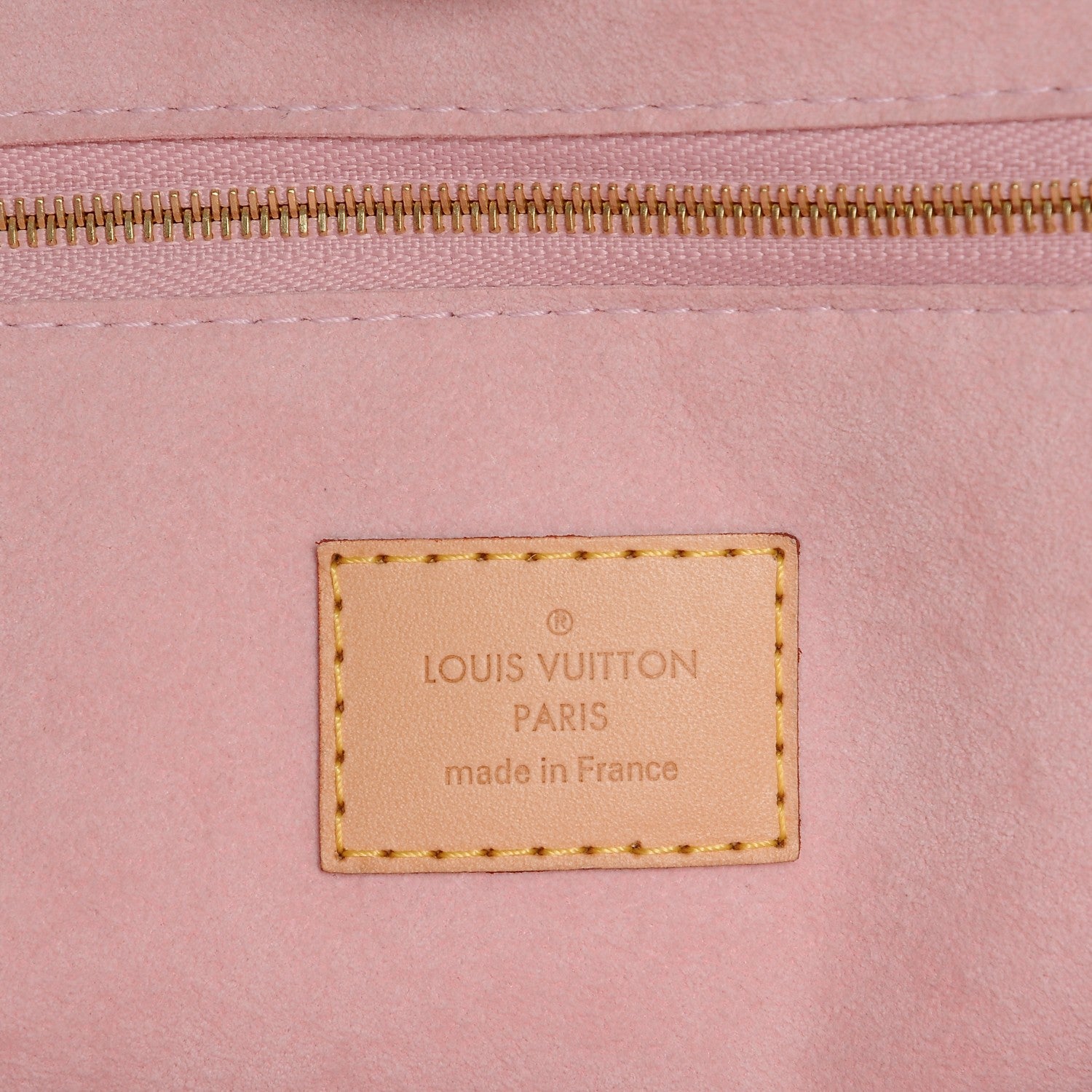 Louis Vuitton Damier Azur Sperone Backpack 21 of 22