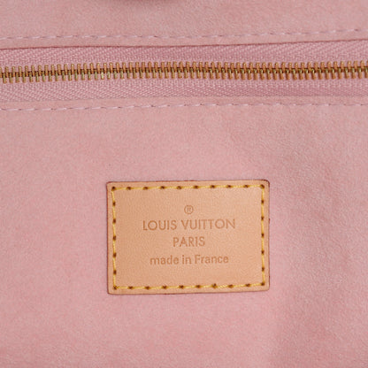Louis Vuitton Damier Azur Sperone Backpack 21 of 22