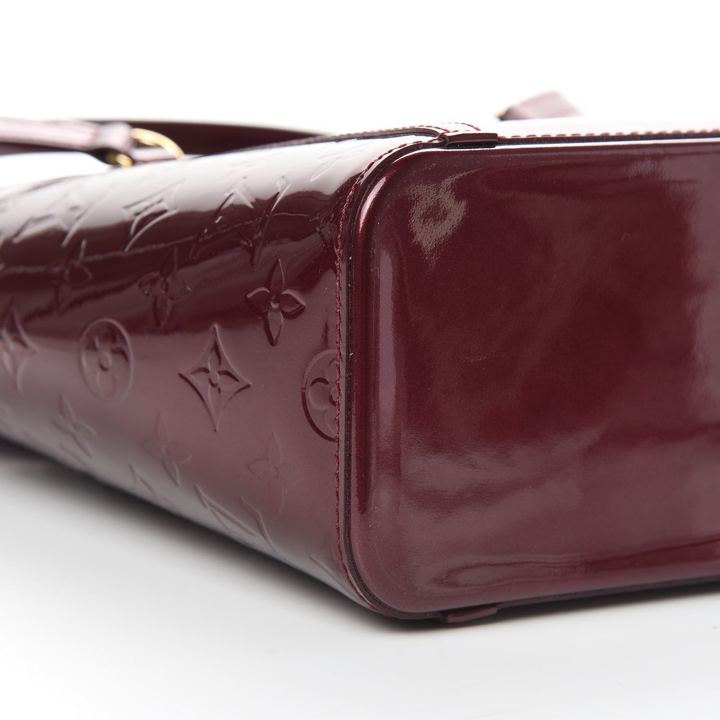 Vernis Avalon MM Rouge Fauviste