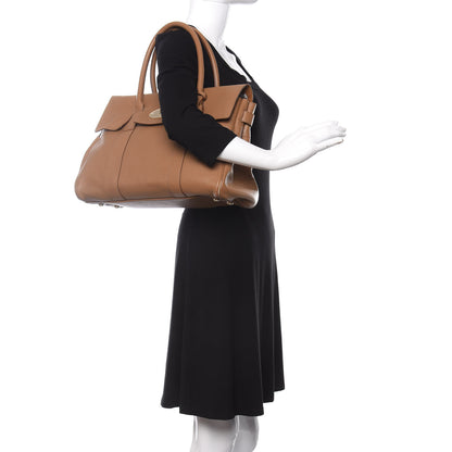 Mulberry Grainy Print Bayswater Deer Brown 2 of 21