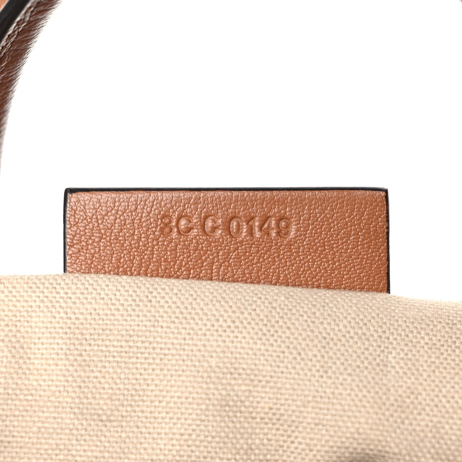 Givenchy Sugar Goatskin Large Antigona Brown 7 of 11