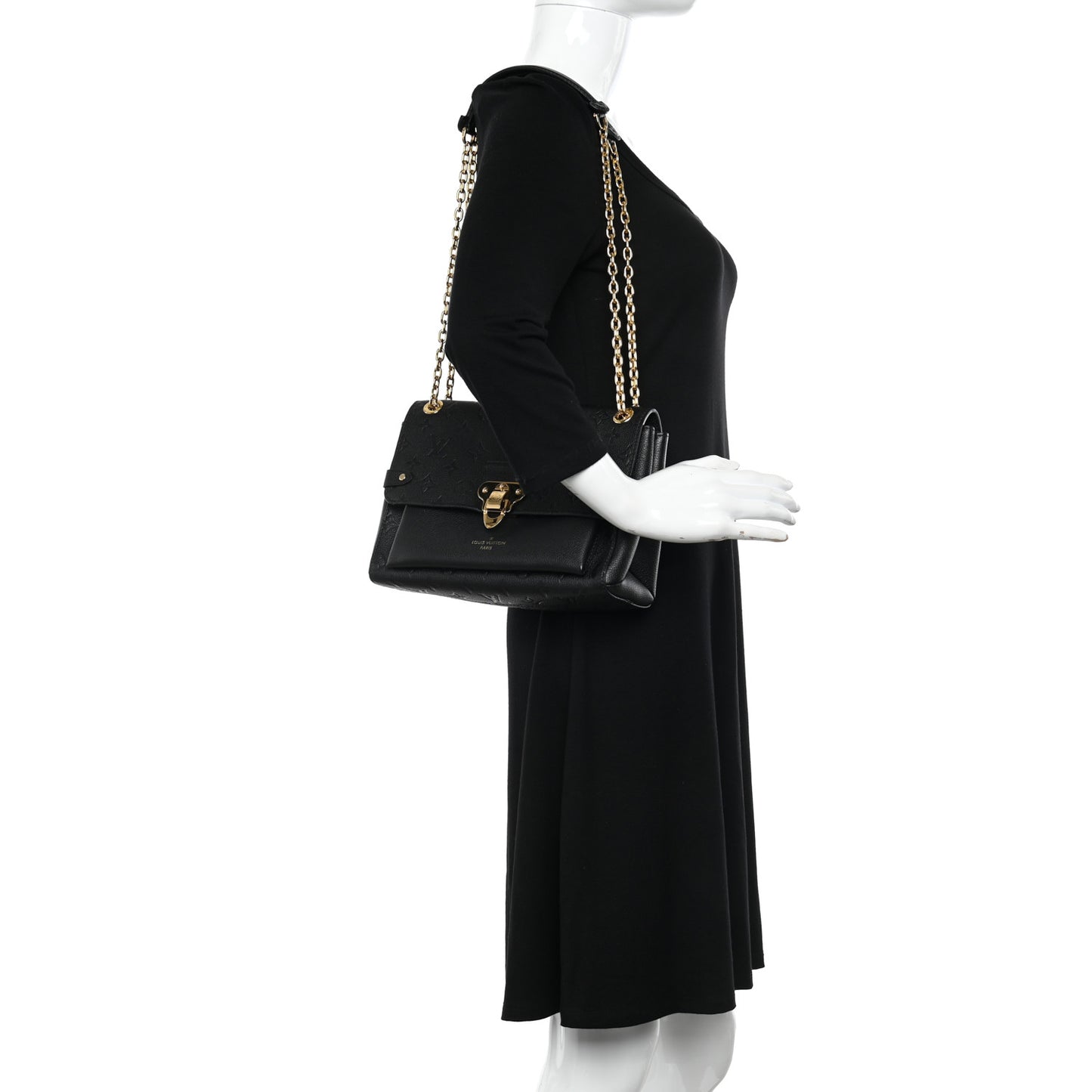 Empreinte Vavin PM Black
