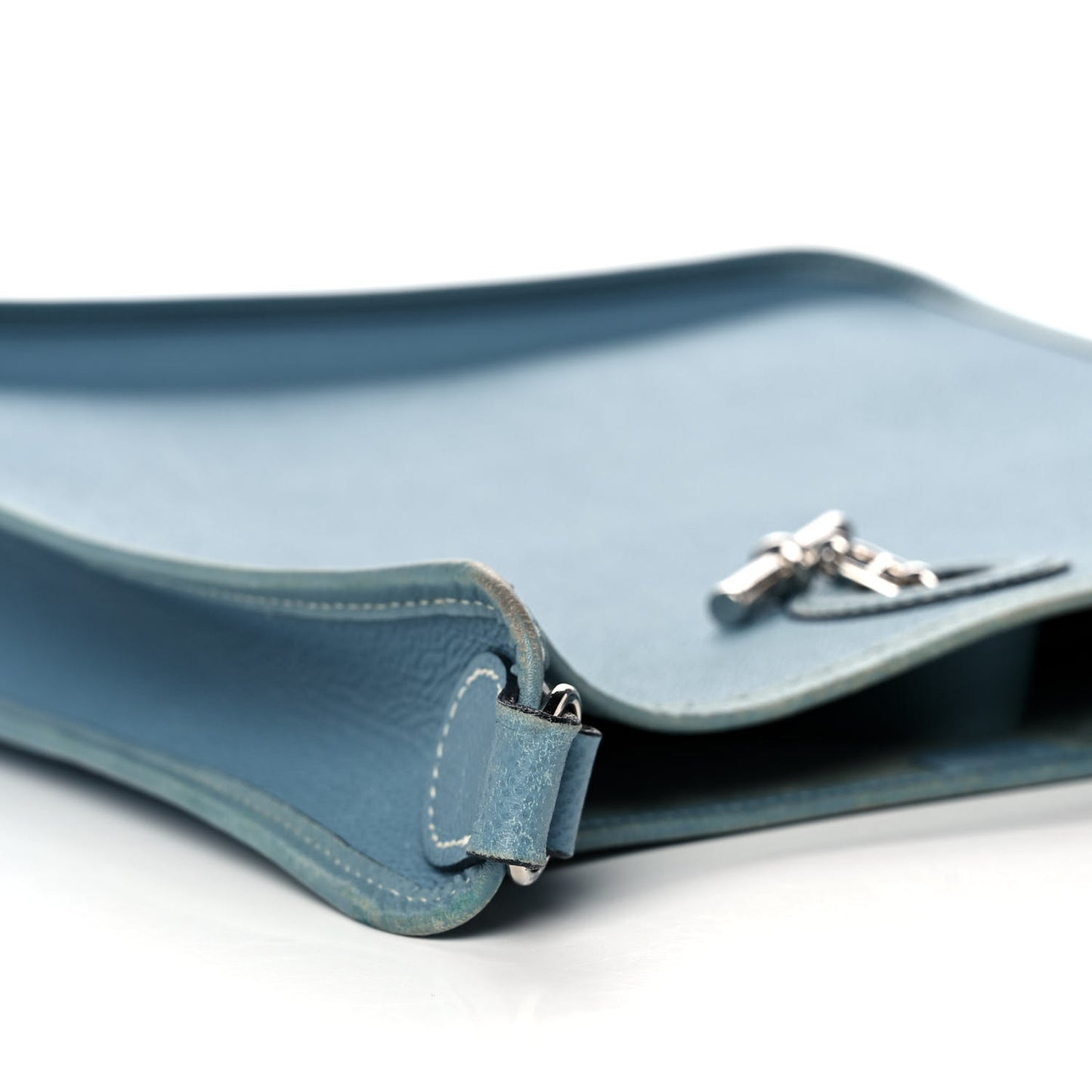 Epsom Vespa PM Blue Jean