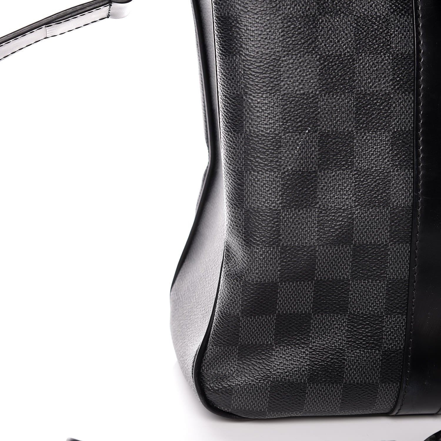 Louis Vuitton Damier Graphite Tadao 13 of 16