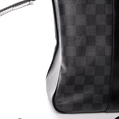 Louis Vuitton Damier Graphite Tadao 13 of 16