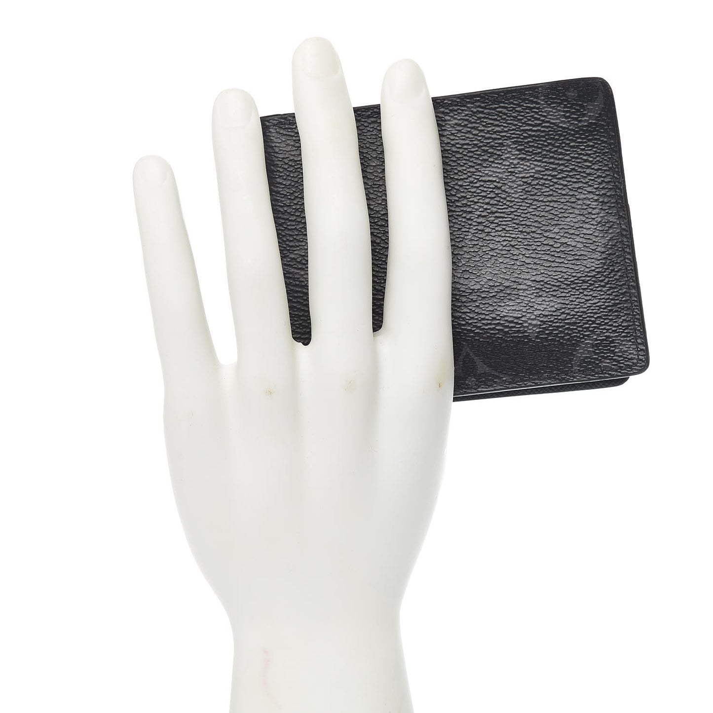 Monogram Eclipse Pince Wallet