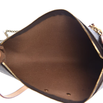 Louis Vuitton Monogram Eva Clutch 5 of 12