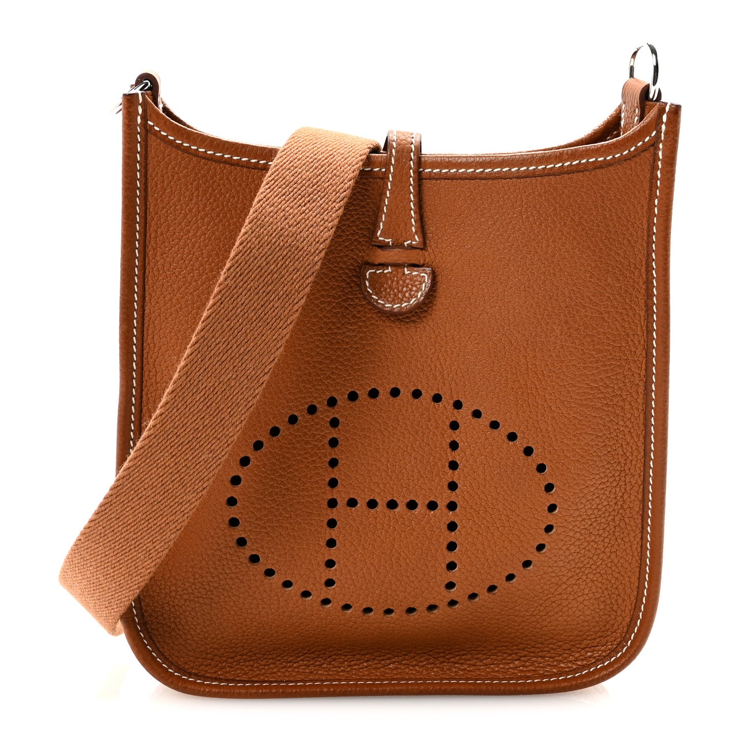 Barenia Faubourg Evelyne TPM Fauve