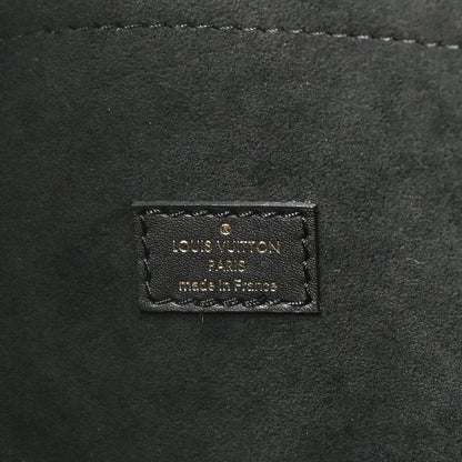 Louis Vuitton Monogram Pochette Dauphine 5 of 6