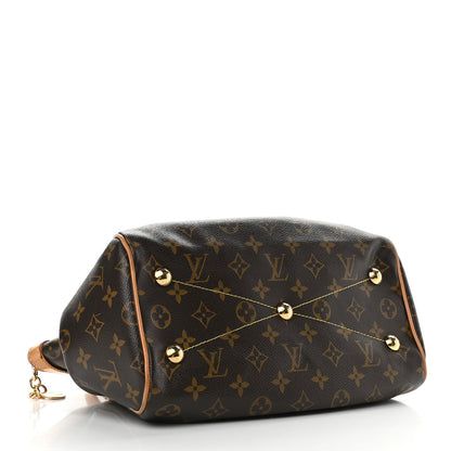 Louis Vuitton Monogram Tivoli PM 4 of 9