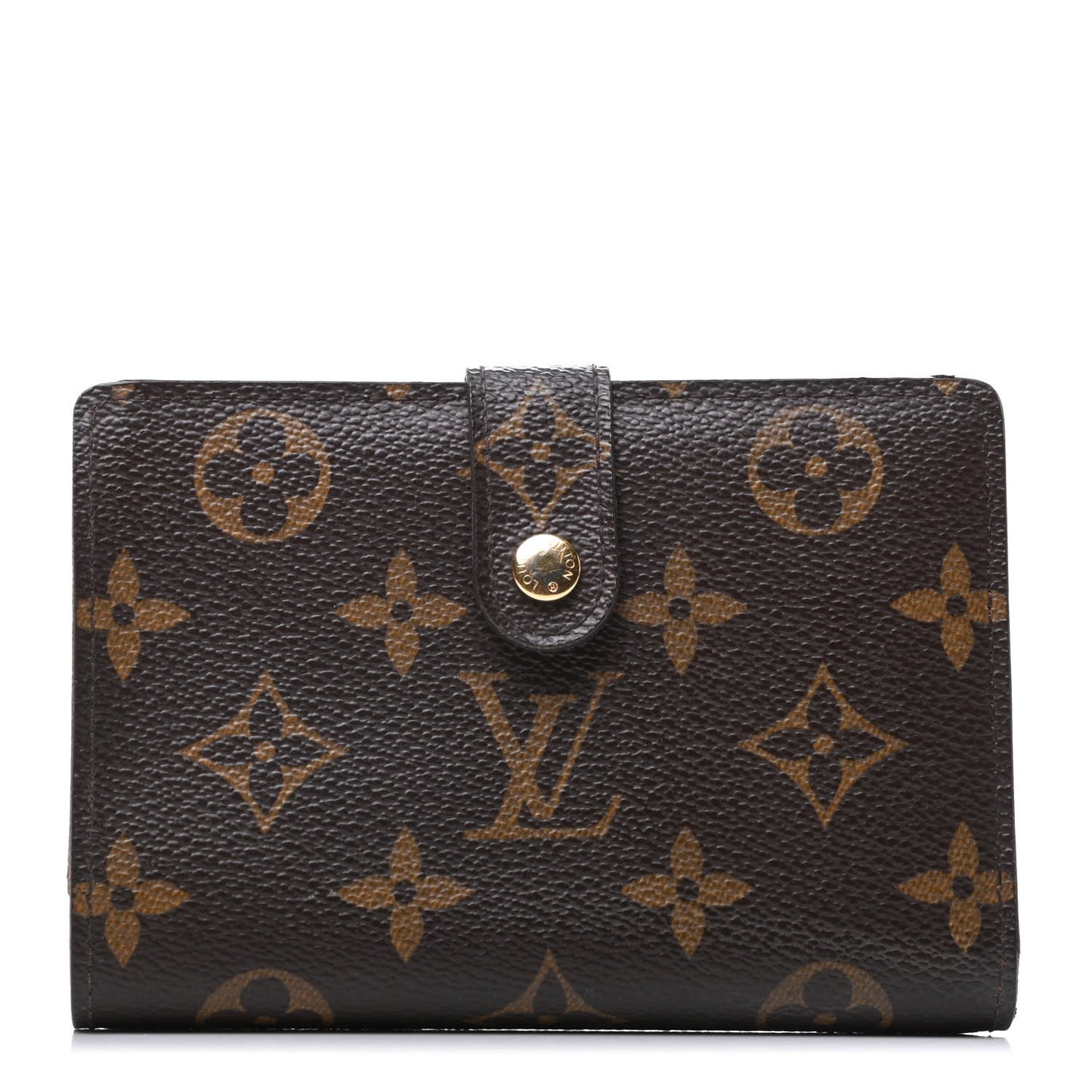 Monogram French Purse Wallet