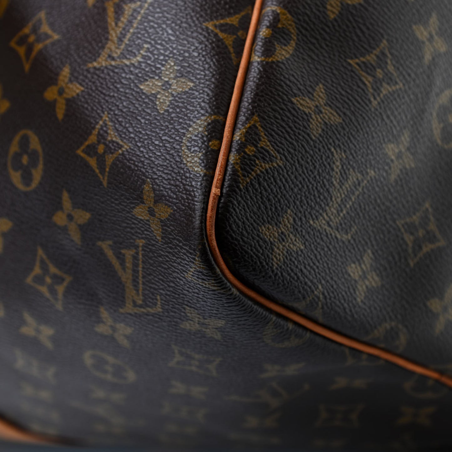 Monogram Keepall 55