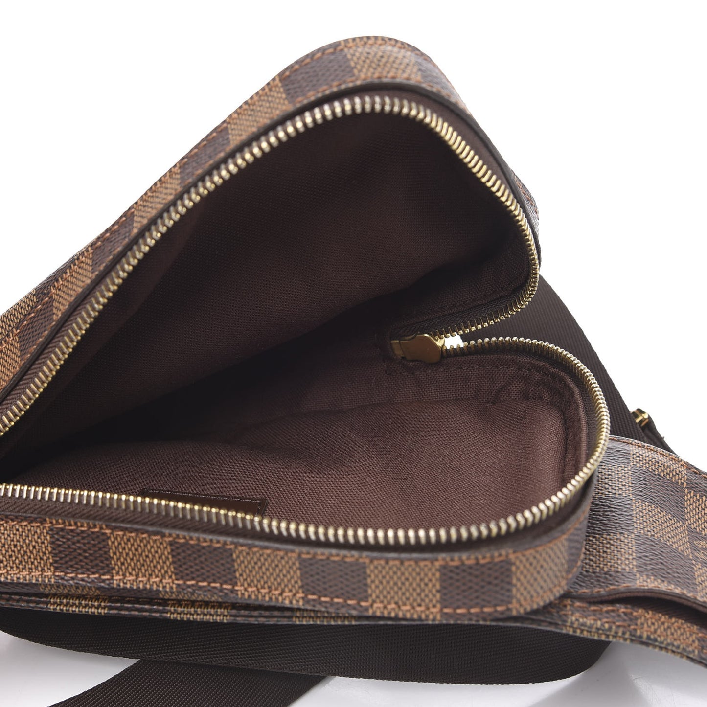 Damier Ebene Geronimos