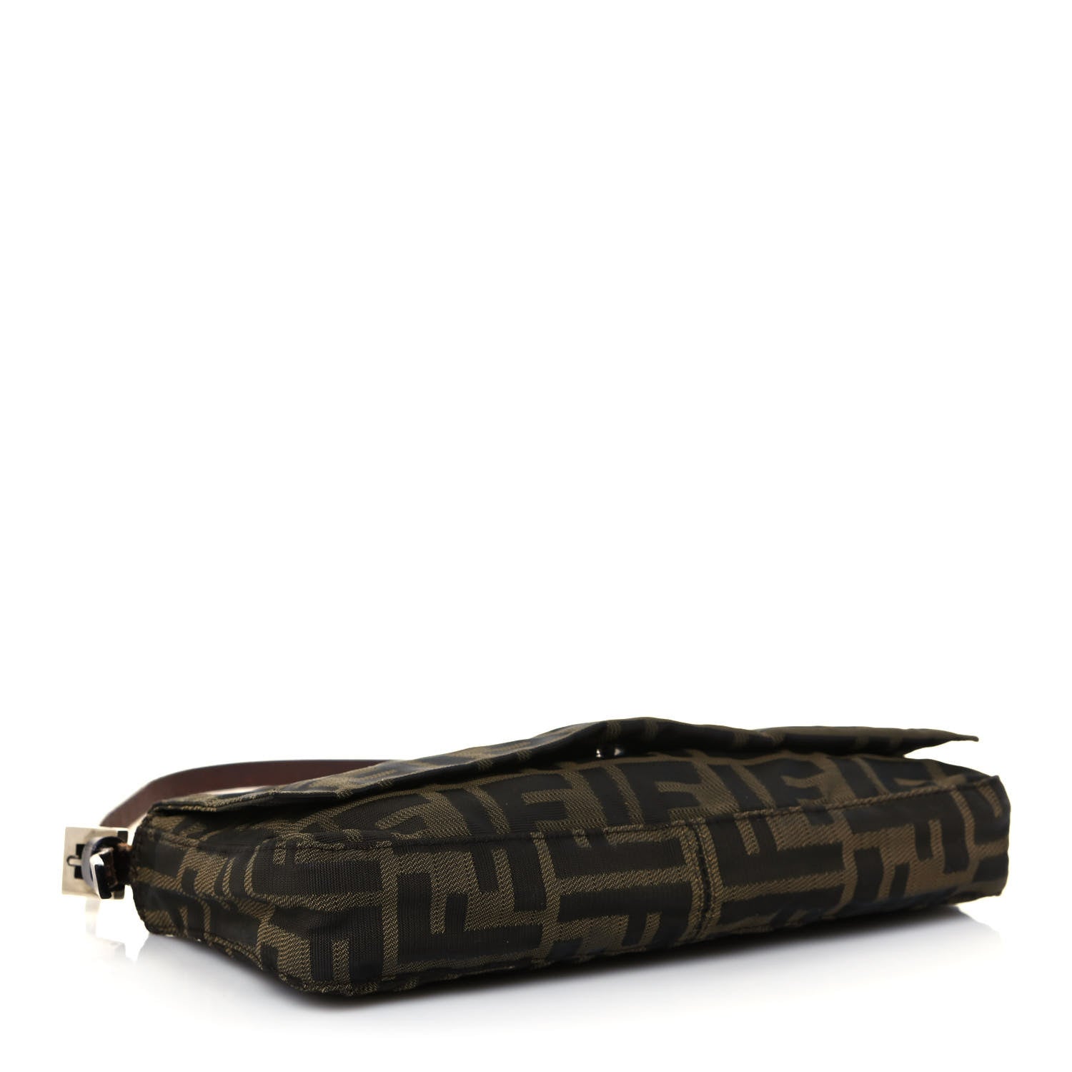 Fendi Zucca Baguette Tobacco 3 of 20