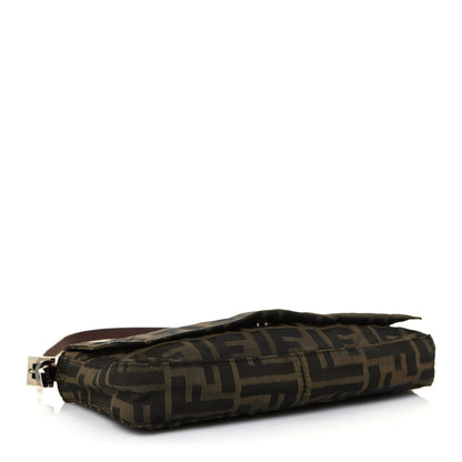 Fendi Zucca Baguette Tobacco 3 of 20