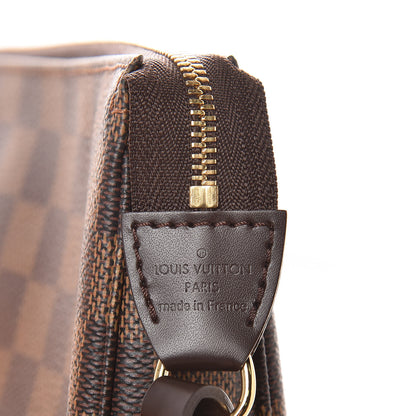 Louis Vuitton Damier Ebene Pochette Accessories NM 6 of 8
